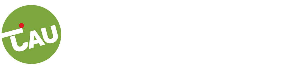 TAU Abenteuerbetten – Logo
