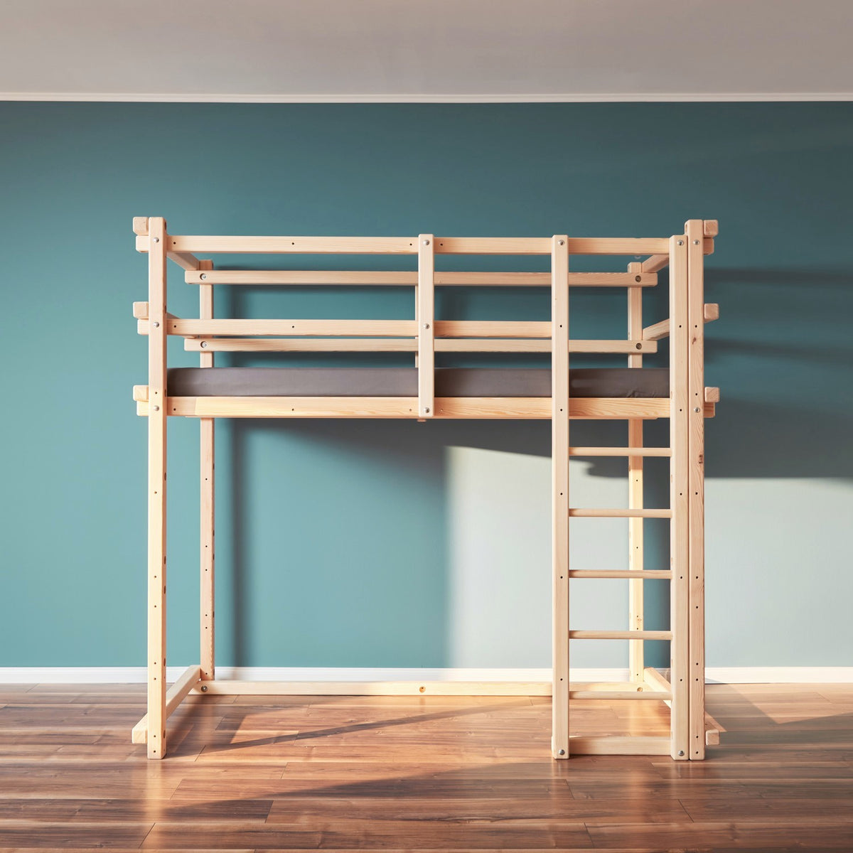 Hochbett von TAU