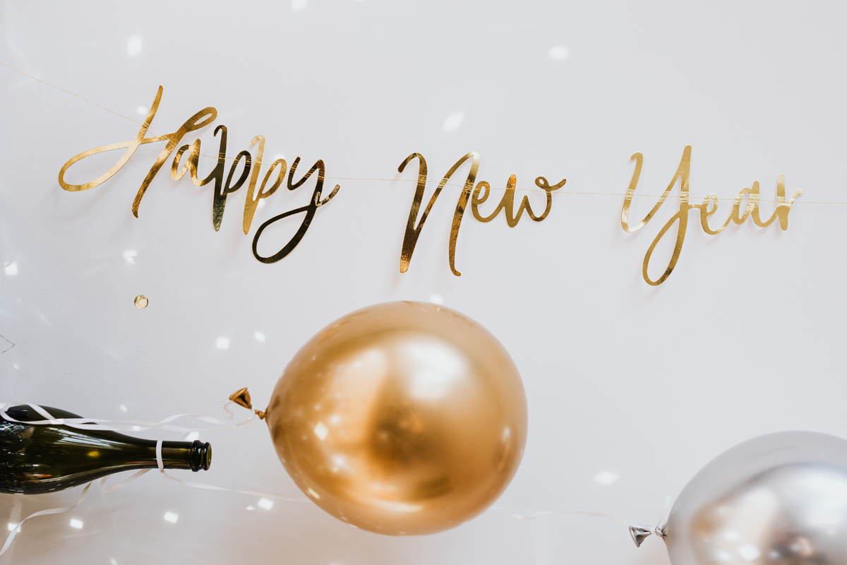 Silvester mit Kindern: leise, schön und viel entspannter als gedacht