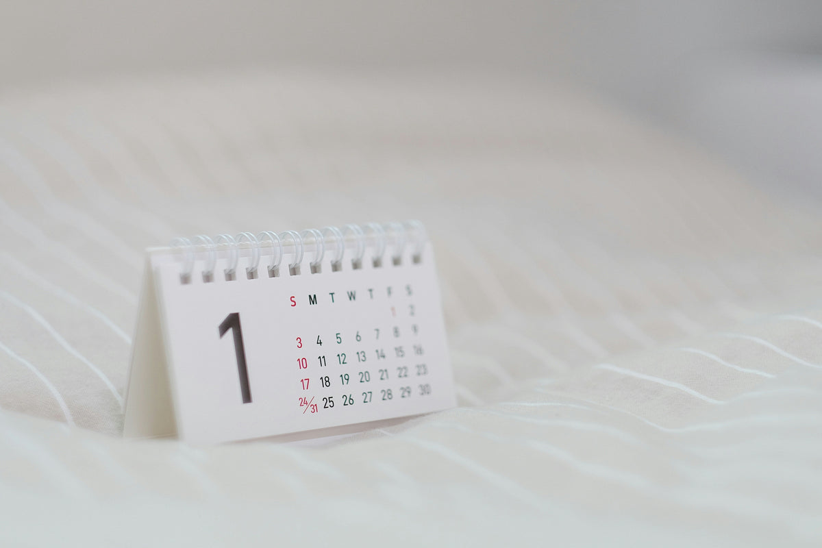 Wie man nach den Feiertagen wieder in den Alltag findet: Warum der Januar schwer fällt und was wirklich hilft